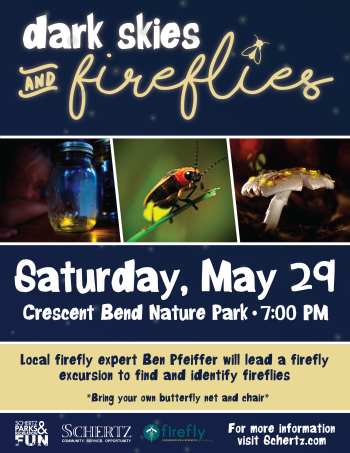 Cypress Firefly – Firefly Experience LLC